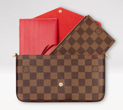 LV Damier Ebene Felicie- BRAND NEW/UNUSED
