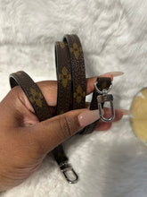 LV Monogram Strap