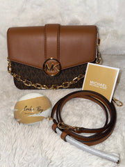Michael Kors Carmen Bag