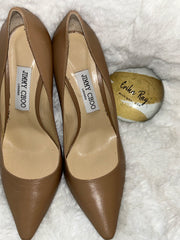 Jimmy Choo Romy Heels