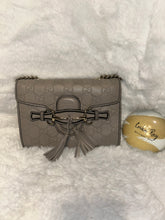 Gucci Mini Emily Crossbody Bag
