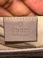 Gucci Mini Emily Crossbody Bag