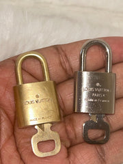 LV Lock&Key Bundle