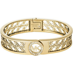 Michael Kors Gold Bangle Bracelet