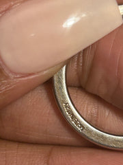 Gucci French Poodle Keychain/Bag Charm