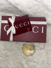 Gucci Ophidia Continental Wallet