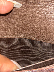 Gucci Ophidia Continental Wallet