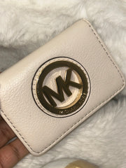 Michael Kors Compact Wallet