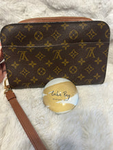 LV Monogram Orsay