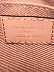 LV Vernis Pink Alma BB