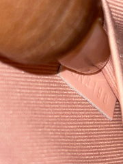 LV Vernis Pink Alma BB