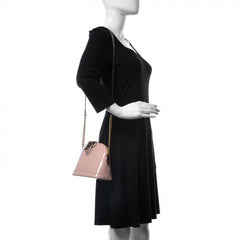 LV Vernis Pink Alma BB