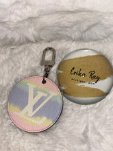 LV Escale Key Charm