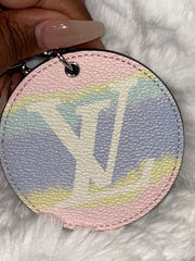 LV Escale Key Charm