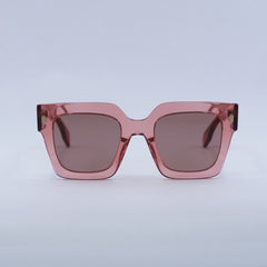Fendi Roma Square Sunglasses