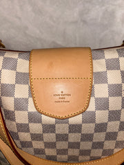 LV Damier Azur Stresa