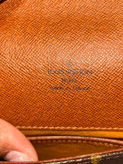 LV Monogram Salsa