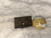 LV Monogram 6-Ring Key Holder