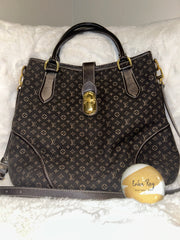 LV Monogram Idylle Bag