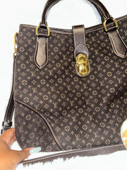 LV Monogram Idylle Bag