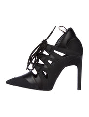 LV Streamline Mesh Heels