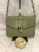 Michael Kors Sage Medium Bag
