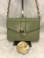 Michael Kors Sage Medium Bag