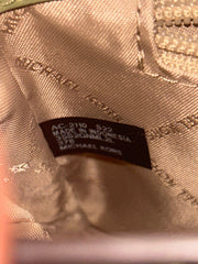 Michael Kors Sage Medium Bag