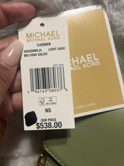 Michael Kors Sage Medium Bag