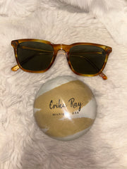 Tom Ford Arnaud Square Sunglasses