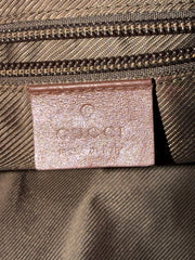 Gucci GG Canvas Shoulder & Crossbody Bag