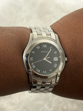 Gucci G-Class 5500M Watch