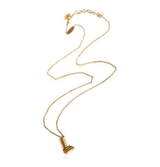 LV & Me Letter L Pendant