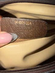 Gucci Boston Bag