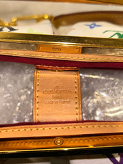 LV Multicolor Judy GM