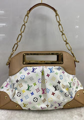 LV Multicolor Judy GM