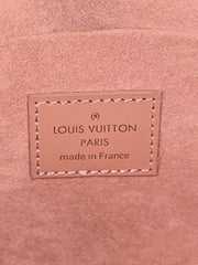 LV Pink Epi Felicie