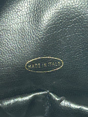 Chanel Lambskin Cosmetic Pouch