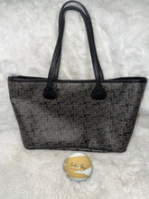 Celine Black Tote