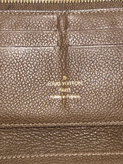 LV Empriente Organizer Wallet