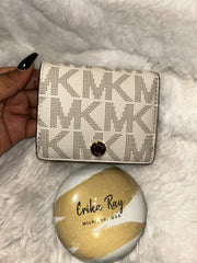 Michael Kors Compact Wallet