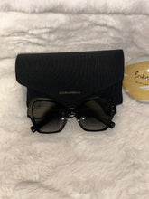 Dolce & Gabbana Butterfly Sunglasses