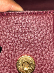 LV Bond Street MM