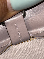 LV Lilac Croisette PM