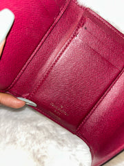 LV Monogram Victorine Wallet