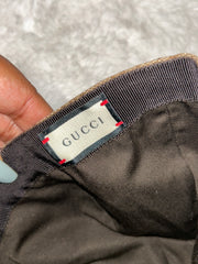 Gucci Supreme Hat