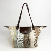 Longchamp RARE Le Pliage Tote
