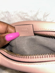 Gucci Pink Marmont Bag