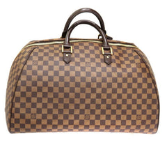 LV Damier Ebene Ribera GM