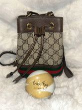 Gucci Bucket Bag